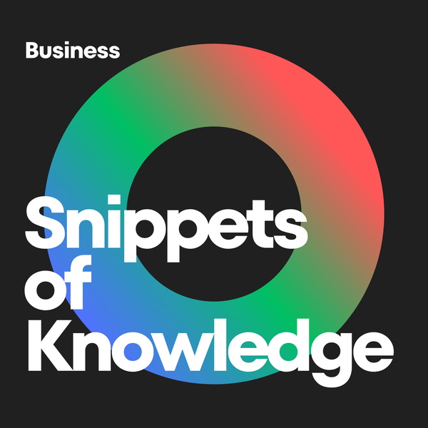 Artwork for Knol - Snippets of Knowledge