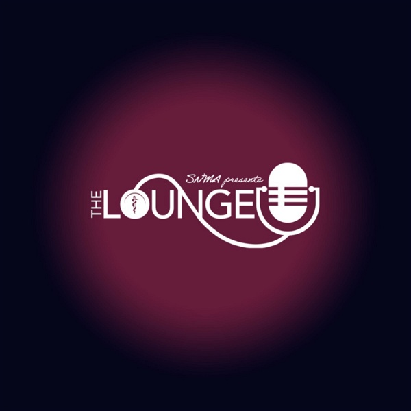 Artwork for The Lounge