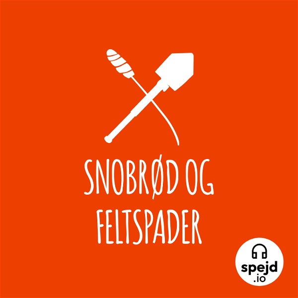 Artwork for Snobrød og Feltspader