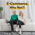 E-Commerce, Why Not?! Tipps für dein Business von Johannes Kliesch und Romy Riffel