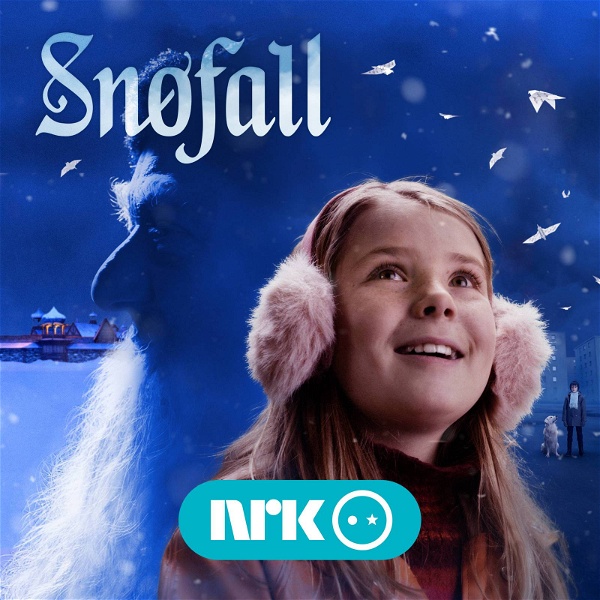 Artwork for Snøfall