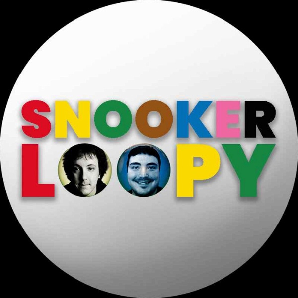 Artwork for Snooker Loopy Podcast