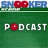 Snooker Scene Podcast