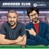 Snooker Club with Stephen Hendry & Mark Watson