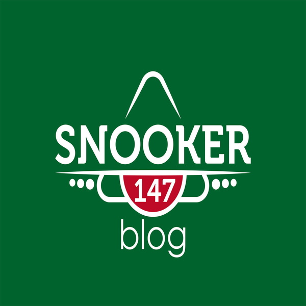 Artwork for Snooker147Blog Podcast