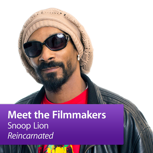 Artwork for Snoop Lion, "Reincarnated": Meet the Filmmakers