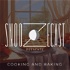 Snoozecast Presents: Cooking and Baking