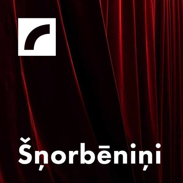 Artwork for Šņorbēniņi