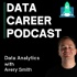 Data Career Podcast