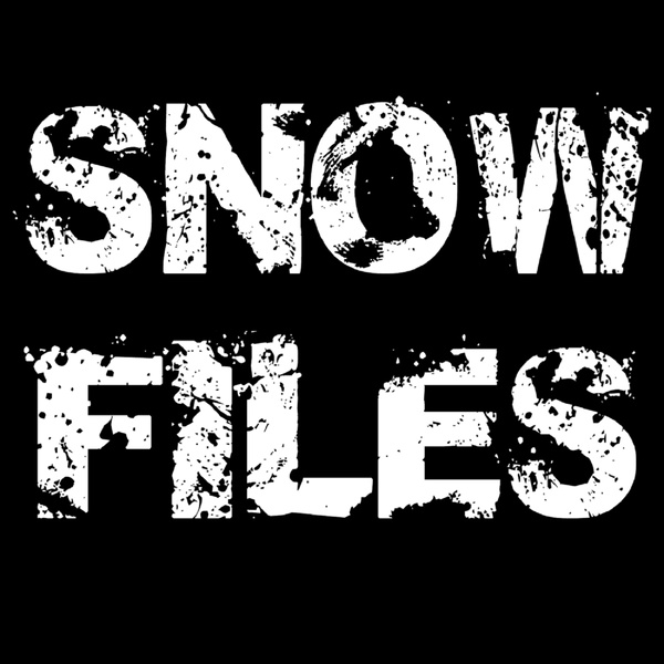 Artwork for Snow Files