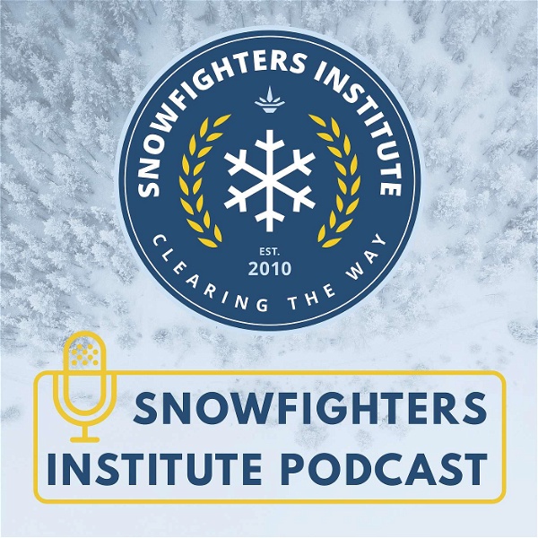 Artwork for Snowfighters Institute Podcast