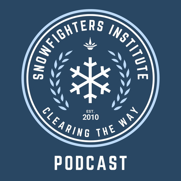 Artwork for Snowfighters Institute Podcast