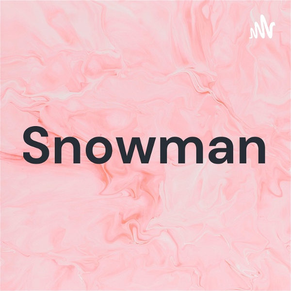 Artwork for ☃️ Snowman