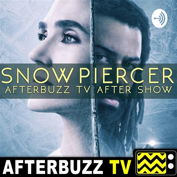 Artwork for Snowpiercer After Show Podcast
