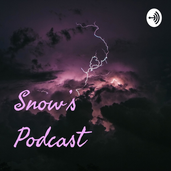 Artwork for Snow's Podcast