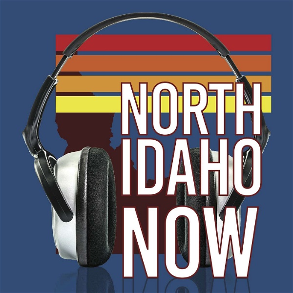 Artwork for North Idaho Now