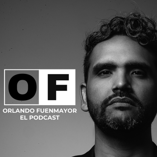 Artwork for Orlando Fuenmayor