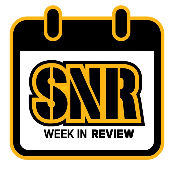 Artwork for SNR Week In Review
