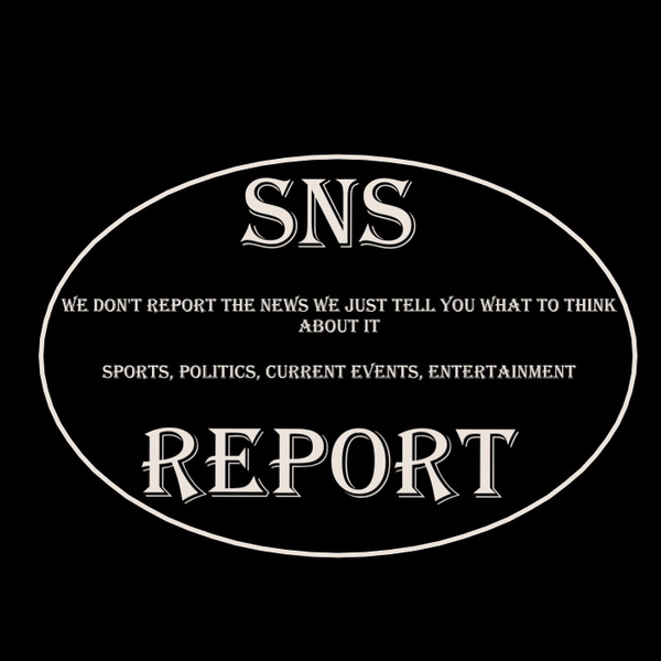 Artwork for SNS Report