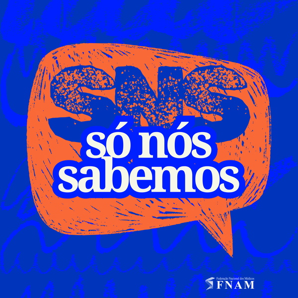 Artwork for SNS | Só Nós Sabemos