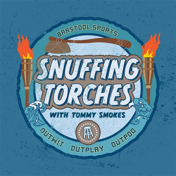 Artwork for Snuffing Torches