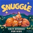 Snuggle: Kids' stories