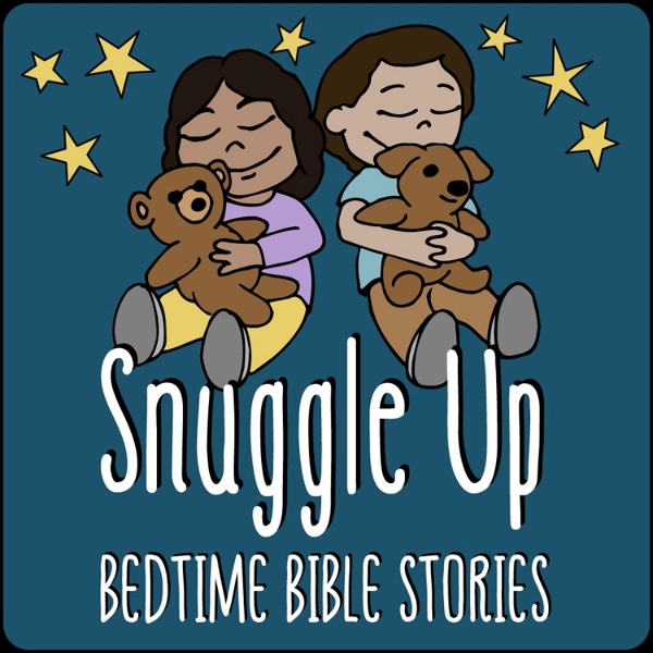 Artwork for Snuggle Up: Bedtime Bible Stories