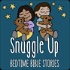 Snuggle Up: Bedtime Bible Stories