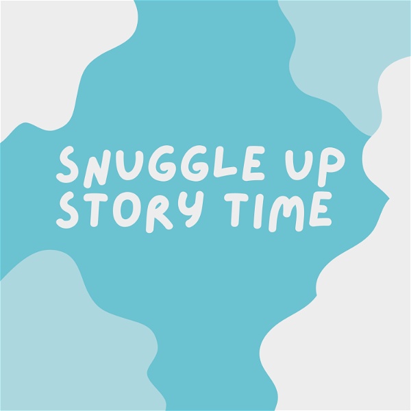 Artwork for Snuggle Up Story Time