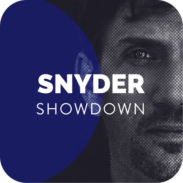 Artwork for Snyder Showdown