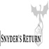 Snyder’s Return