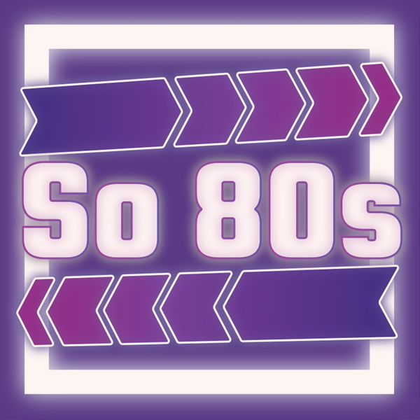 Artwork for So 80's