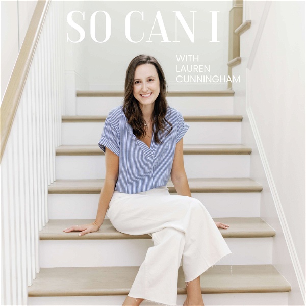 Artwork for So Can I