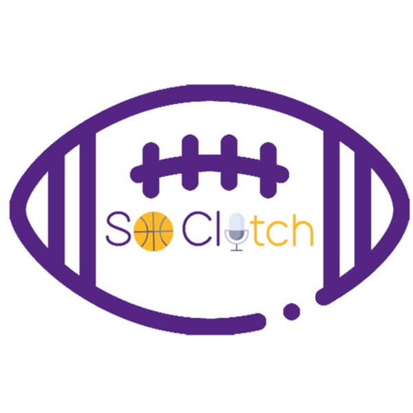 Artwork for So Clutch