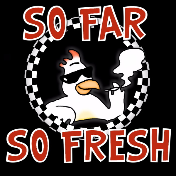 Artwork for So Far So Fresh