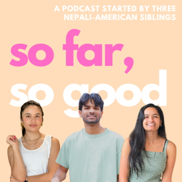 Artwork for So Far So Good