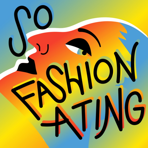 Artwork for So Fashionating
