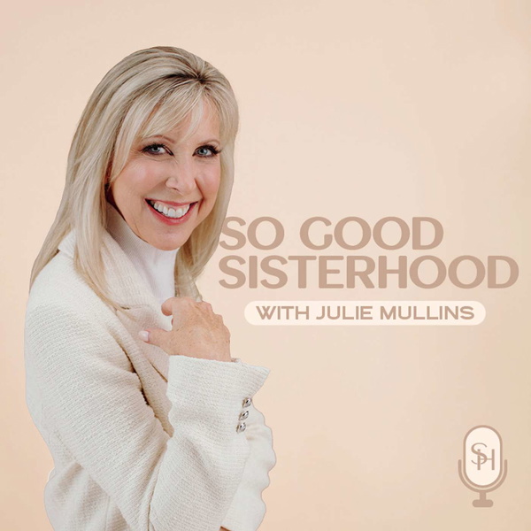 Artwork for So Good Sisterhood