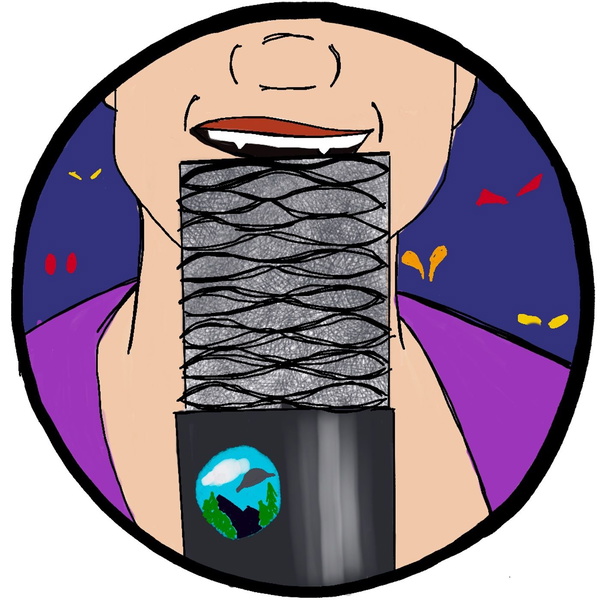 Artwork for So Legend Says