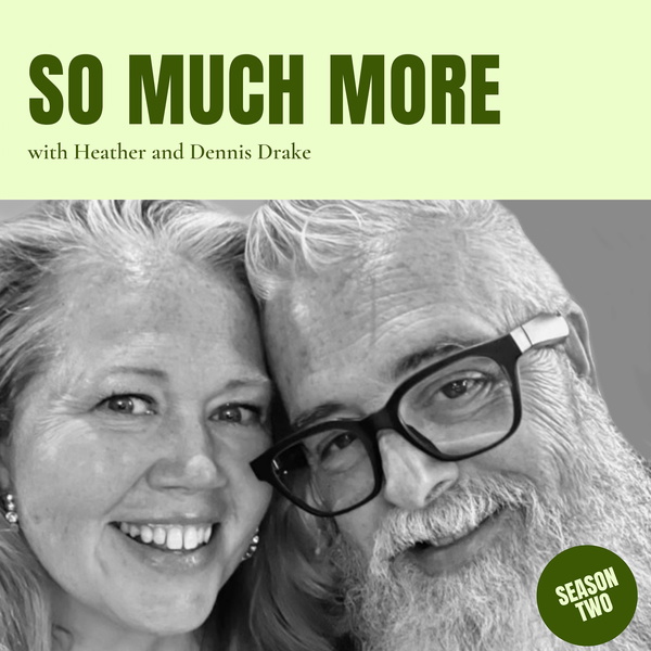 Artwork for So Much More