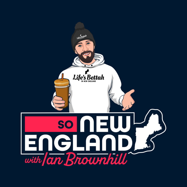 Artwork for So New England