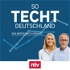 So techt Deutschland - der ntv Tech-Podcast