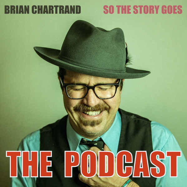 Artwork for So The Story Goes