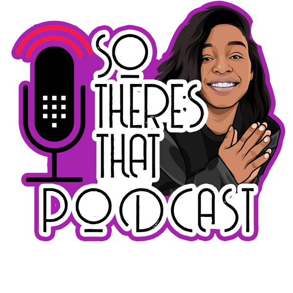 Artwork for So There's That