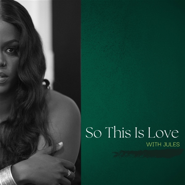 Artwork for So This Is Love
