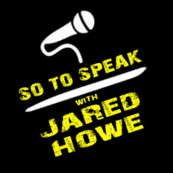 Artwork for So To Speak