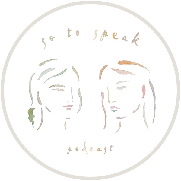 Artwork for So to Speak