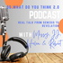 So, What do you think?  Bible talk from Genesis to Revelation