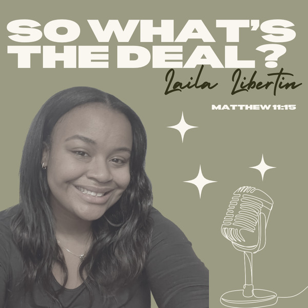 Artwork for So What’s the Deal?