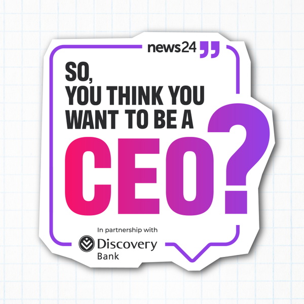 Artwork for So, You Think You Want to Be a CEO?